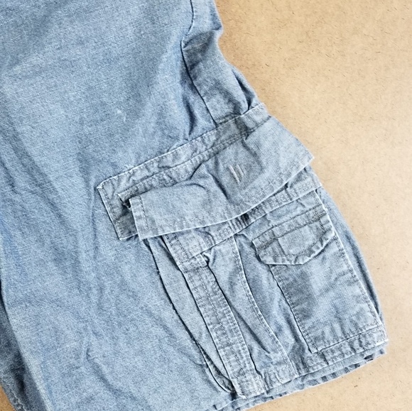 Wrangler Jean's Company cargo short - Picture 3 of 6